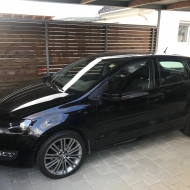Polo 6R Comfortline von ThomasKeller