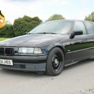 BMW E36 von Knipsermichel