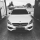 Gastfahrzeug Mercedes Benz CLA 180 Shooting Brake Lederausstattung, AMG , Tempomat, Sitzheizung, Regensensor, Lichtsensor , Navi , elektr. Fensterheber, beheiz. Ausenspiegel und elektr, einstellbar, Airkraft, Multifunktionslenkrad , ESP , ABS , Kopf und Seitenairbags , Alarmanlage, Zentralverriegelung, ... Modelljahr 2018 mit der Motorisierung 1,6 l in der Farbe ibisweiss vom Mitglied Trulla91 aus Großenhain