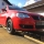 Volkswagen VW Polo 9N3  Modelljahr 2006 mit der Motorisierung 1.2L 6V - 40 kW (55 PS) in der Farbe Rot (Farbcode D8D8) vom Mitglied heinz