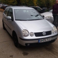 Polo 9N Basis von Paladescu