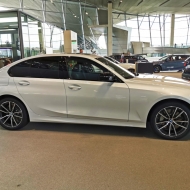 BMW G20 (3er BMW 7. Generation) von XS