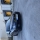 Volkswagen VW Polo 9N3 GT Rocket Modelljahr 2009 mit der Motorisierung 1.4L 16V - 59 kW (80 PS) in der Farbe schwarz metallic vom Mitglied Gt Rocket 555 aus Korbach