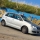 Volkswagen VW Polo 9N3 BlueMotion Modelljahr 2009 mit der Motorisierung 1.4L TDI - 59 kW (80 PS) in der Farbe Silber vom Mitglied Marcels Polo