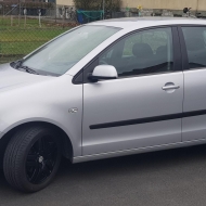 Polo 9N Comfortline von Hermann