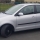 Volkswagen VW Polo 9N Comfortline Modelljahr 2004 mit der Motorisierung 1.2L 12V - 47 kW (64 PS) in der Farbe Reflexsilber Metallic vom Mitglied Hermann aus Oelde