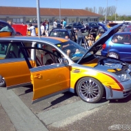 6. VW & Audi Racing in Löhne von Alte Treffen-Galerie