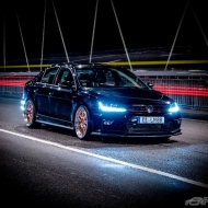 Volkswagen Jetta MK6 von Marie220388