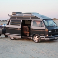 VW T3 Dehler Profi von Largo