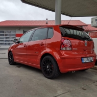 Polo 9N3 GT Rocket von Orangerocket19