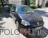Polo 9N3 Sportline von lackaffchen
