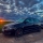 Volkswagen VW Polo 9N3 GTI Modelljahr 2007 mit der Motorisierung 1.8T - 110 kW (150 PS) in der Farbe Black Magic Perleffekt vom Mitglied marv9n