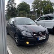 Polo 9N3 von EnesHmrt