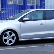 Polo 6C Lounge von reactivepro