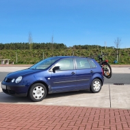 Polo 9N Basis von KJs2310