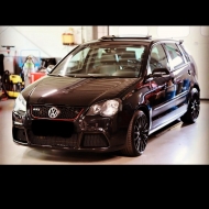 Polo 9N3 GTI CUP Edition von AlexVW43