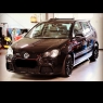 Polo 9N3 GTI CUP Edition von AlexVW43