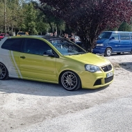 Polo 9N3 GTI von Marco PO