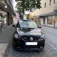 Polo 9N3 GTI CUP Edition von niklasos