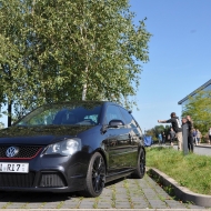 Polo 9N3 GTI CUP Edition von Robin16V