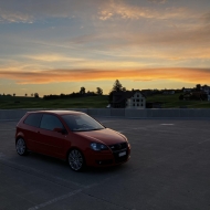 Polo 9N3 GTI von fsc991