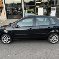 Polo 9N Special von Crossi01