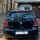 Volkswagen VW Polo 9N3 Black Edition Modelljahr 2008 mit der Motorisierung 1.2L 6V - 44 kW (60 PS) in der Farbe Schwarz Uni vom Mitglied Golle7