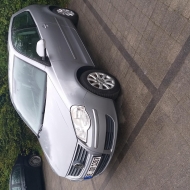 Polo 9N3 Sportline von Thomas R.