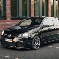 Polo 9N3 GTI CUP Edition von KriminelleEnte