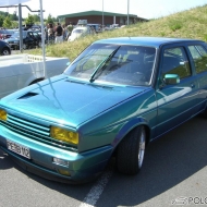 7. VW & Audi-Treffen in Ilsede/Peine von Alte Treffen-Galerie