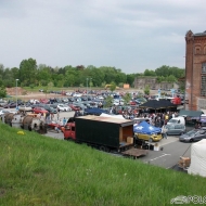 8. VW & Audi Treffen in Peine von Alte Treffen-Galerie