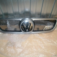 ABT Kühlergrill von Lampe