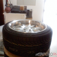 Alfa Romeo 145 (930) von SquadraSportivo