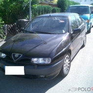 Alfa Romeo 146 von Calsonic9N3