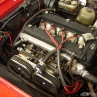 Alfa Romeo GTV 2000 Bertone Coupe von GrillMaista