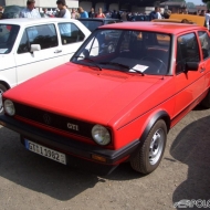 Alles VW 2007 in Verl-Kaunitz von Alte Treffen-Galerie