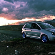 Allgemeine Tuningbilder Polo von maxpolo9n01