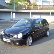 Alter Polo von MarcoGTI25