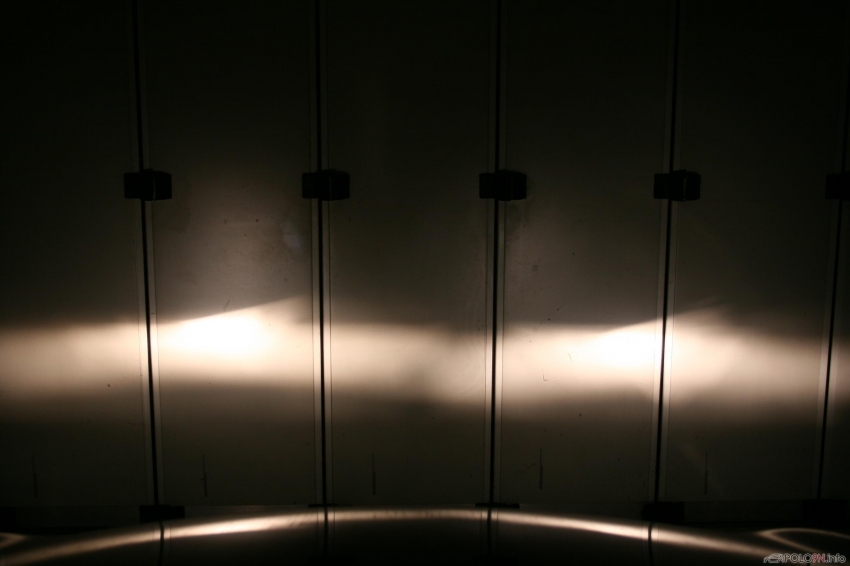 Abblendlicht: Original Scheinwerfer (Osram Night Break Plus H1)