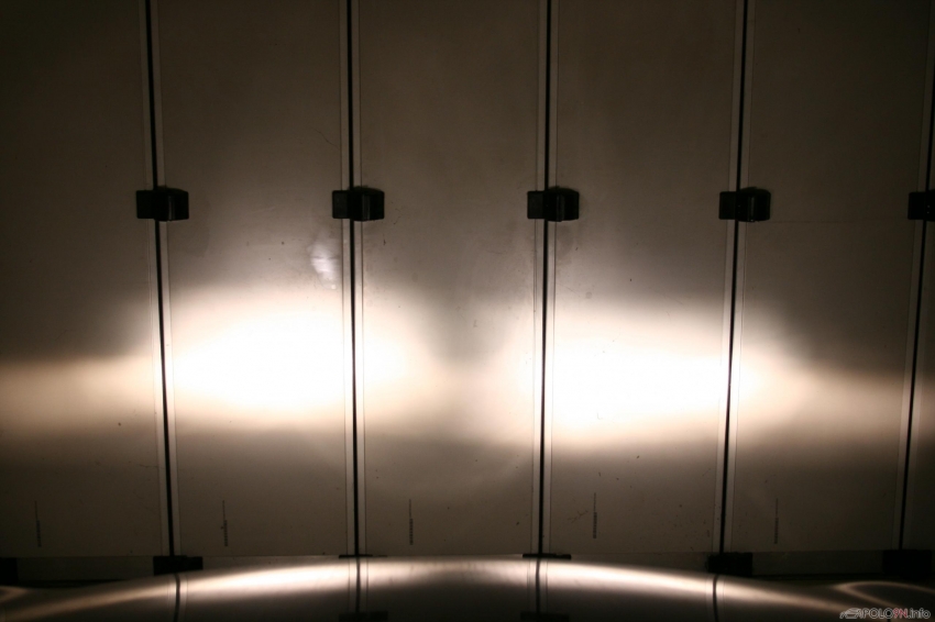 Abblend- & Fernlicht: Original Scheinwerfer (Osram Night Break Plus H1+H7)