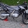 Gastfahrzeug Aprilia Pegaso 650 FUNduro (Offroad-Optik) Modelljahr 1996 mit der Motorisierung Einzylinder - 650 ccm in der Farbe Schwarz vom Mitglied konsul aus Wanne-Eickel
