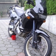 Aprilia Pegaso 650 von konsul