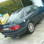 Audi 80 B 4 von And1_1503