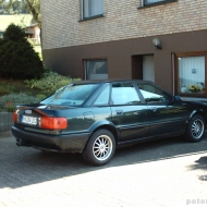 Audi 80 B4 von Hercules