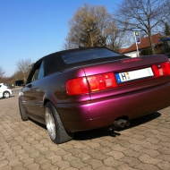 Audi 80 Cabriolet von stefan89