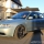 Gastfahrzeug Audi A3 8L Ambition Modelljahr 2002 mit der Motorisierung 1.9TDI ASZ - VC-Tuning Motorabstimmung, geänderter Turbolader vom Golf 4 ARL, optimierte Ladeluftkühlung, Sachs Performance Kuplung 600nm, Motorsteuerung geändert, Prüfstandabstimmung in der Farbe Kristallblau Metallic vom Mitglied di3ter aus Winterberg