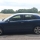 Gastfahrzeug Audi A3 8P Attraction Modelljahr 2011 mit der Motorisierung 1.6 TDI mit 77(105) kw(PS) in der Farbe Mauritiusblau vom Mitglied Psyko