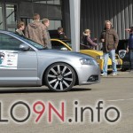 Audi  A3 von Ert