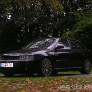 Audi A3 von falkopolo