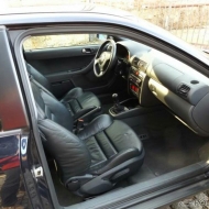 Audi A3 von felbvivi212